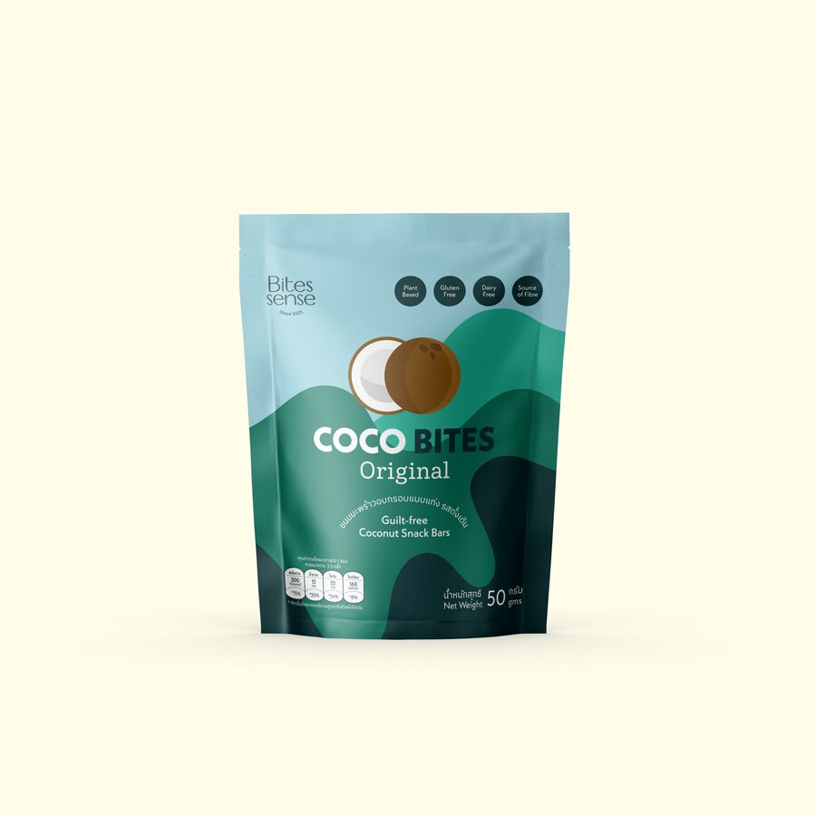 Coco Bites Original